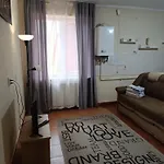 Domovik Parkaniya, 2a Apartment *