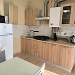 Apartment Domovik Parkaniya, 2a Mukacheve