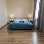 Domovik Parkaniya, 2a Apartment *