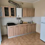 Domovik Parkaniya, 2a * Mukacheve