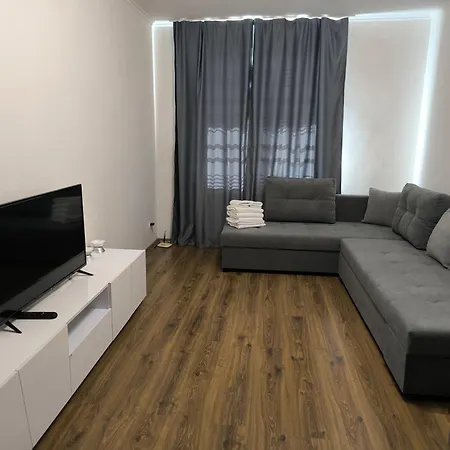 Domovik Parkaniya, 2a Μουκάτσεβο