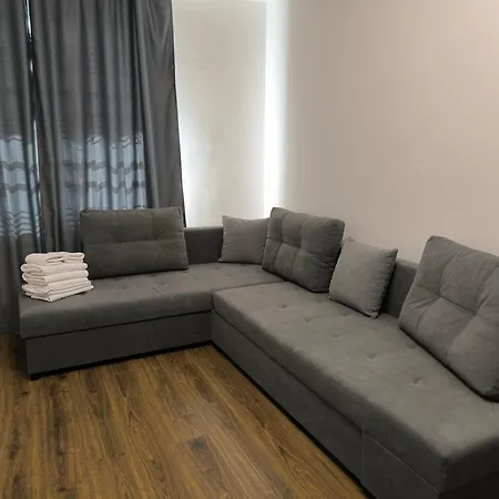 Domovik Parkaniya, 2a Mukatjevo