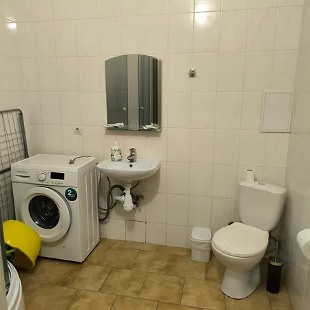 Domovik Parkaniya, 2a