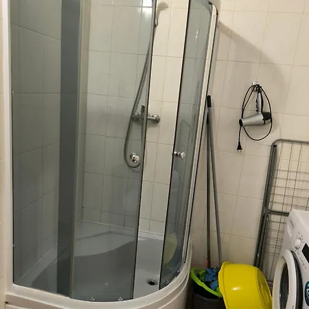 Domovik Parkaniya, 2a アパート