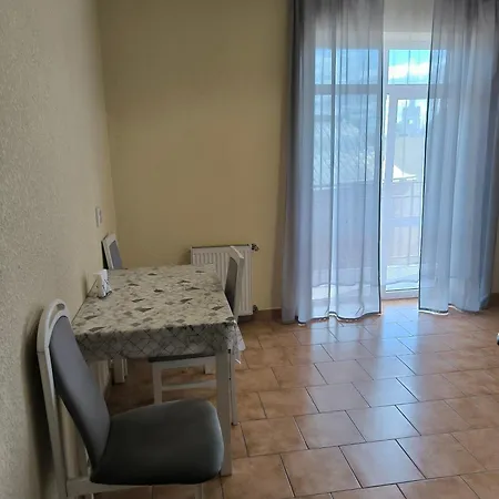 Domovik Parkaniya, 2a Mukatjevo