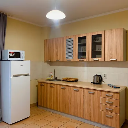 Domovik Parkaniya, 2a *