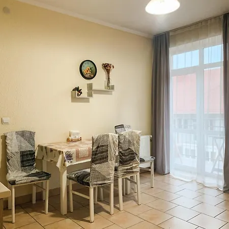 Domovik Parkaniya, 2a Μουκάτσεβο