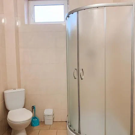 Апартаменты Domovik Parkaniya, 2a *