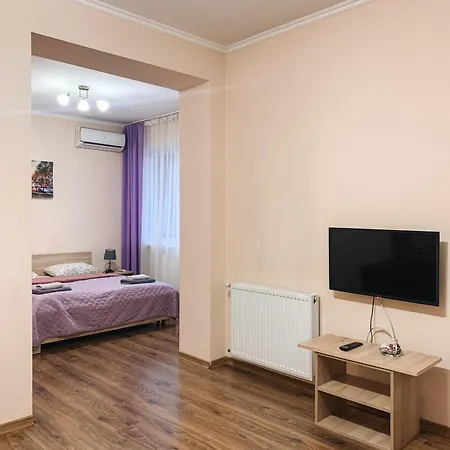 Domovik Parkaniya, 2a *