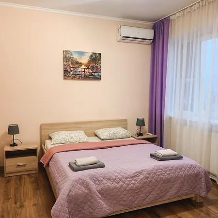Domovik Parkaniya, 2a Mukatjevo
