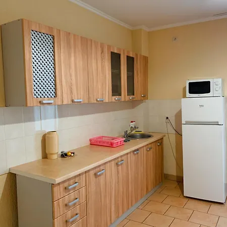 Domovik Parkaniya, 2a