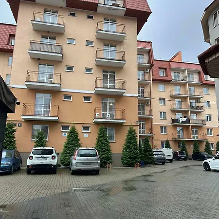Domovik Parkaniya, 2a