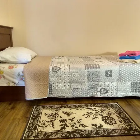 Domovik Parkaniya, 2a アパート ムカチェヴォ