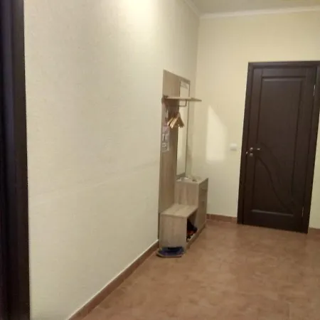 Domovik Parkaniya, 2a Апартаменты *