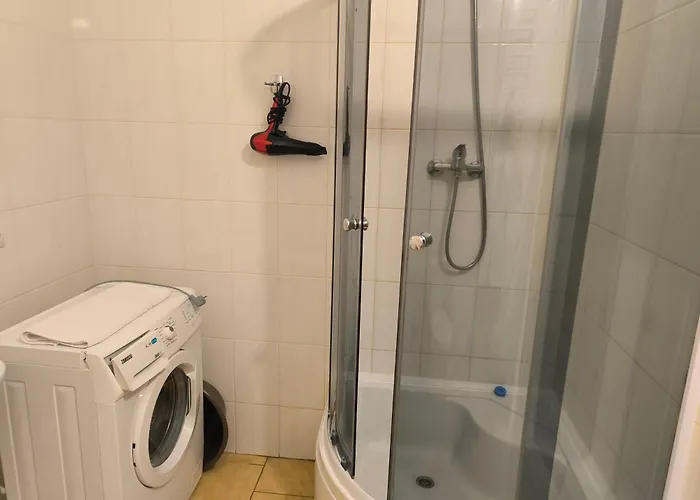 Domovik Parkaniya, 2a Daire