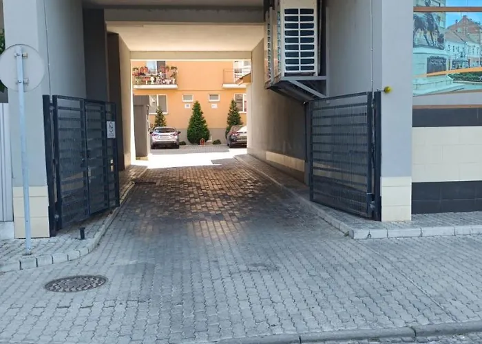 Domovik Parkaniya, 2a Daire