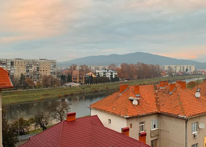 Domovik Parkaniya, 2a * Mukaçeve