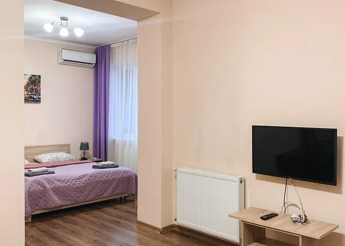 Domovik Parkaniya, 2a *