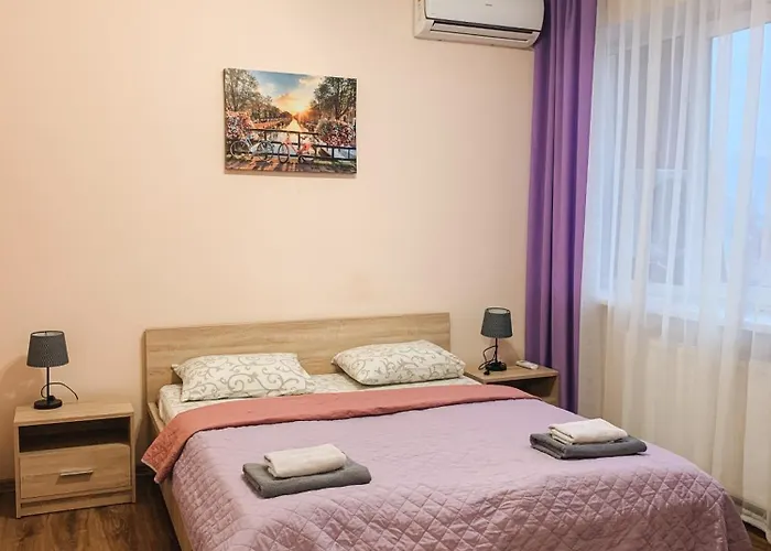 Domovik Parkaniya, 2a Mukaçeve