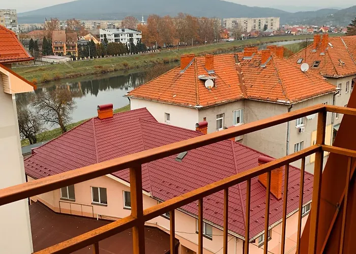 Domovik Parkaniya, 2a Daire *